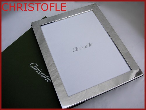 Christofle fidelio grand - christofle, cadre
