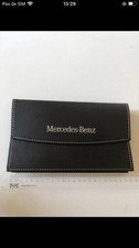Pochette D’origine Mercedes
