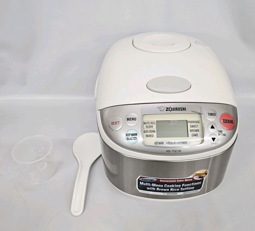 Zojirushi tgc10 cup - ns-tgc10, 5-cup