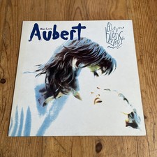 Vinyle 33t - Jean Louis Aubert