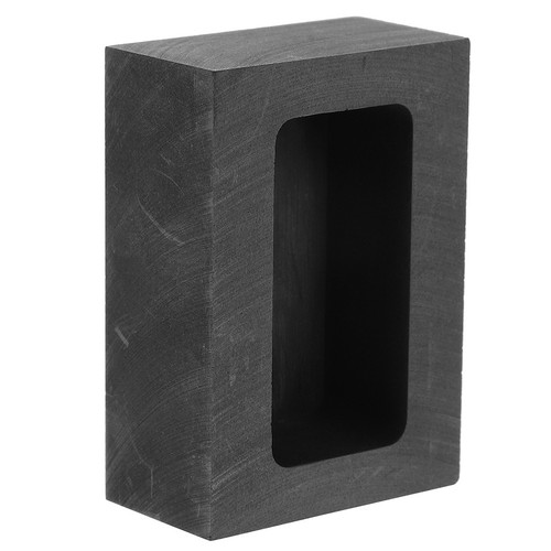 Creuset graphite pour - graphite,