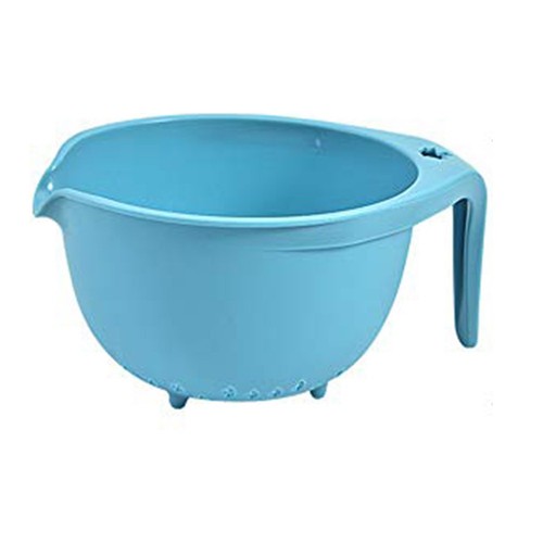Passoire cuisine double - passoire, de