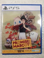 PROMISE MASCOT AGENCY PS5
