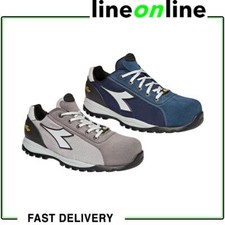 Chaussure de sècurité basse