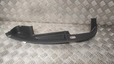 Cache visière inférieur tableau de bord - RENAULT Scenic III (3) - 682406857R