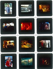 Lot 32 ektas slides originals