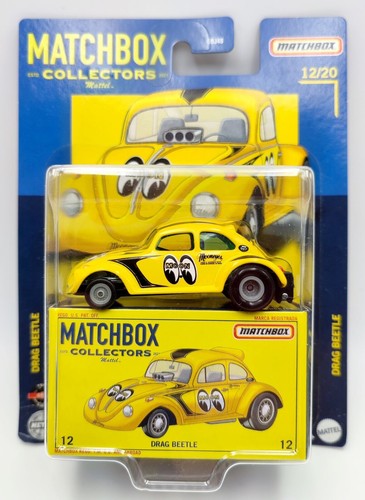 Volkswagen drag beetle - ★,