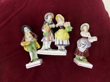 1 groupe et 2 sujets