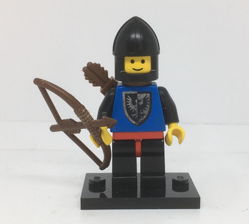 Lego castle black - castle,