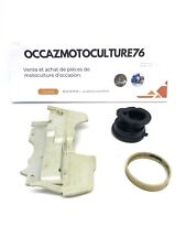 Admission, Tronçonneuse Stihl MS 180 C