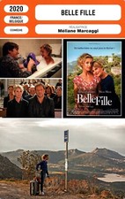 Fiche Cinéma - MELIANE