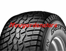 Pneu Caoutchouc Roue Tondeuse 23x12.00-12 GREENTRAX