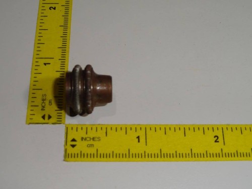Vtg starrett 1083 lock - vtg, no.1083