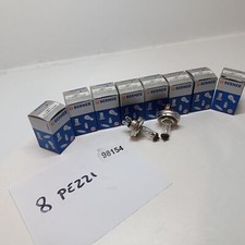 Kit 8 Pièces Lampes H4 60/55W