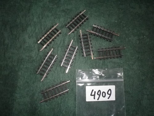 Minitrix rail droit 4909 - ,,