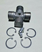Euro Driveshafts Kit