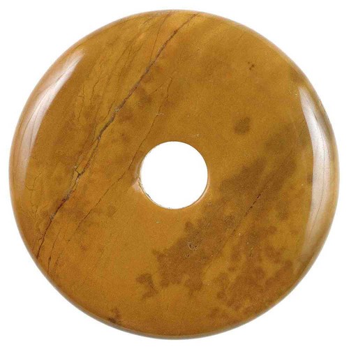 Donut chinois jaspe - pi, en