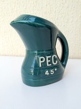 Pichet publicitaire PEC 45 Moulin des loups