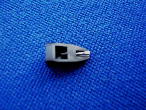 Diamant juke box - nsm, ortofon