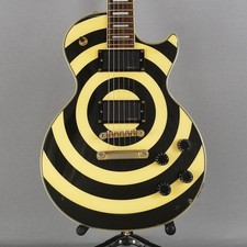 2004 Epiphone Les Paul Custom