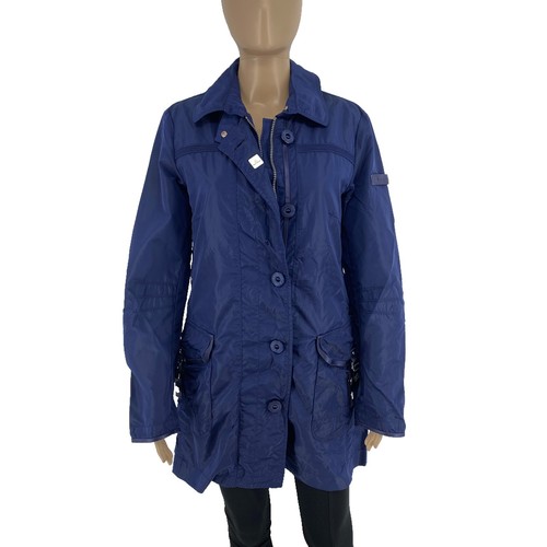Veste parka femme peuterey - veste,