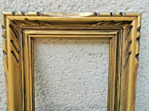 Cadre montparnasse bois - montparnasse,