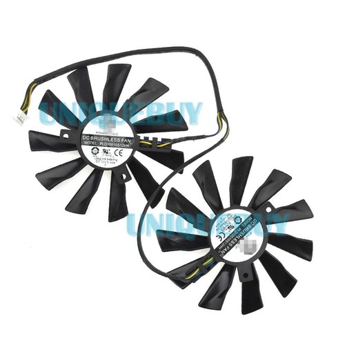 Cooling fan pld10010b12hh for - fan,