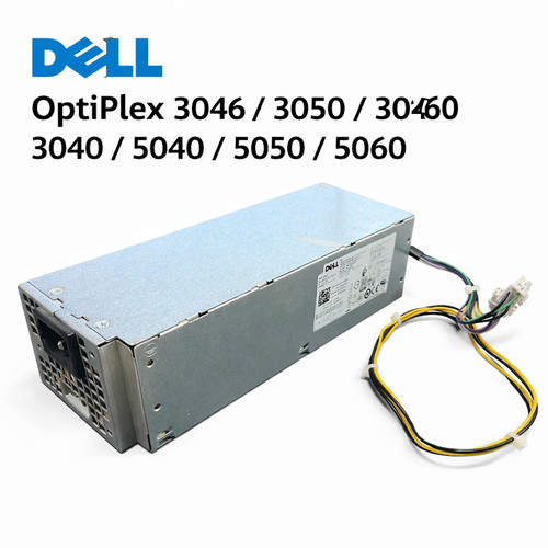 Alimentation dell l180es 00 - dell,