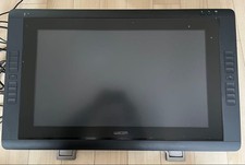 Tablette graphique écran