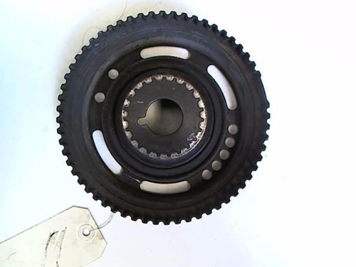 Poulie damper opel astra - opel,