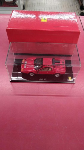 Kyosho ferrari 512bb - kyosho,
