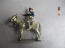 STARLUX PLASTIQUE CAVALIER  EPEE EMPIRE  NAPOLEON  ENVOI GRATUIT