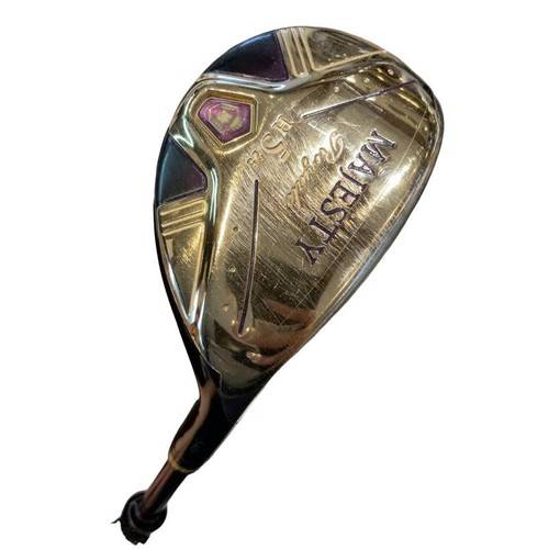 Femme maruman majesty royale - maruman,