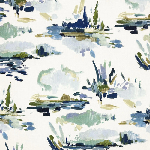 Belle maison padma - padma, abstract