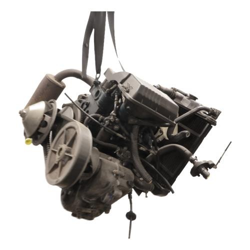 Moteur aixam 400 - 400, z402