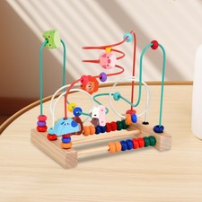 Labyrinthe de Perles, Jouet à