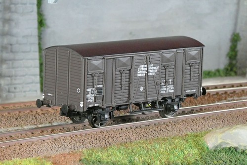 Models 31305 wagon ocem - wagon, ik