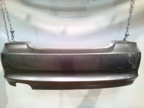 Pare choc arriere bmw serie - arriere,
