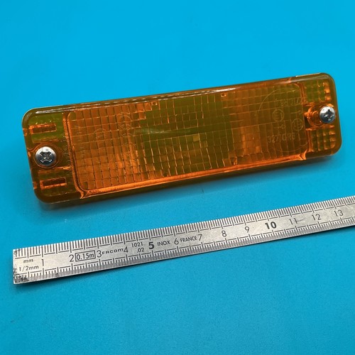 Cabochon clignotant