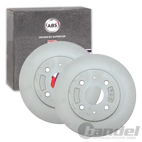 Disques frein b s - disques, a.b.s