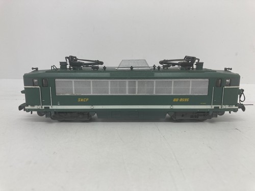 Lima 208175 locomotive - lima, ho