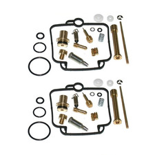 Kit réparation carburateur KEYSTER x2 Suzuki DR 800 S/SU Big 1991-1999