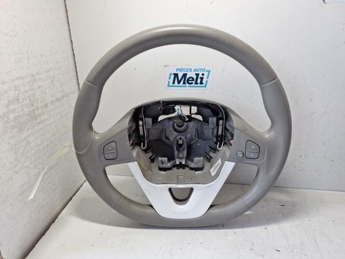 Volant renault zoe - renault,