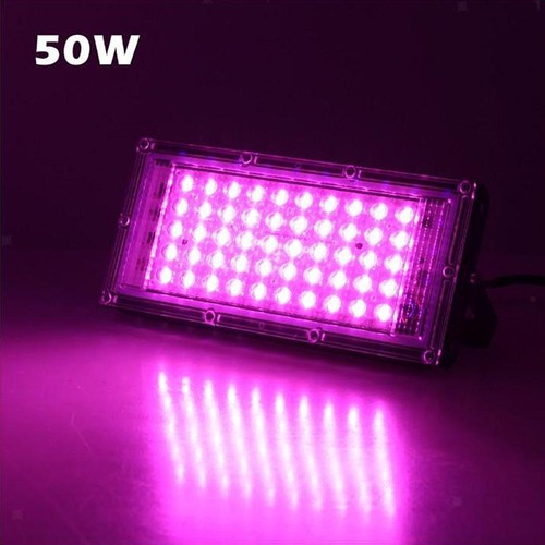 50w 100w led grow light - 50w,