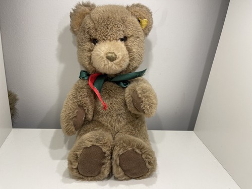 Ours peluche steiff animal - peluche,