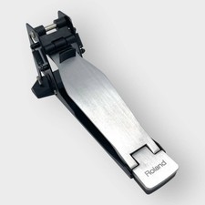 Roland KT-9 Kick Trigger Pedal Integrated trigger pad