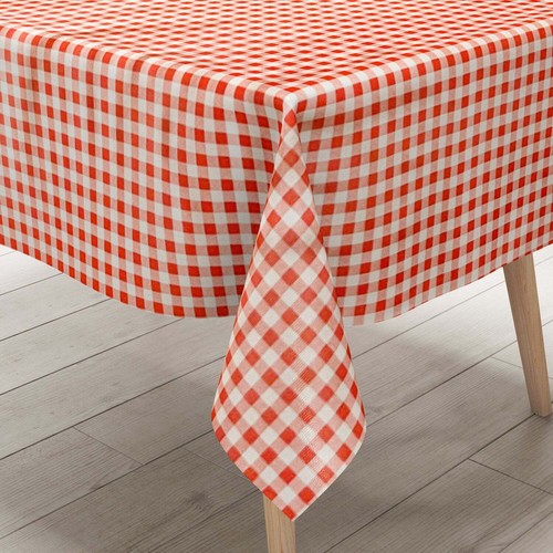 Kekvus nappe toile cirée - toile,