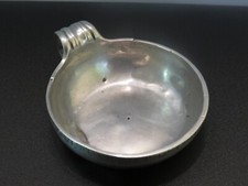 TASTEVIN ARGENT PATRONYMIQUE