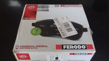 NEUF -plaquettes de freins