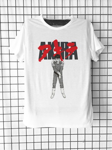 Tee shirt akira - akira, kaneda